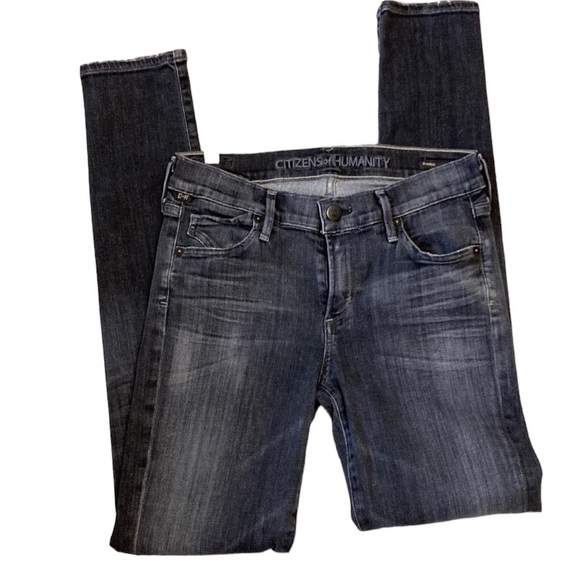 Citizens Of Humanity Denim - Citizens of Humanity Avedon Jeans Size 26